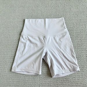 Lululemon Align 6” Shorts